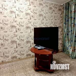 1-к квартира, вторичка, 35м2, 4/9 этаж