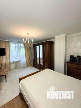 2-к квартира, вторичка, 47м2, 3/4 этаж