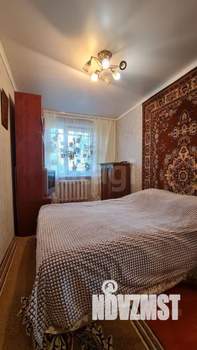 2-к квартира, вторичка, 45м2, 4/9 этаж