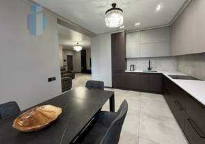 3-к квартира, вторичка, 106м2, 15/17 этаж