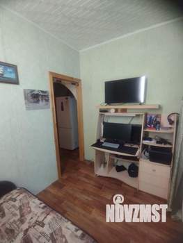 1-к квартира, вторичка, 30м2, 1/5 этаж