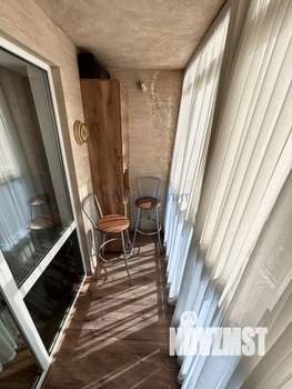 1-к квартира, вторичка, 45м2, 6/10 этаж