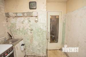 2-к квартира, вторичка, 46м2, 5/9 этаж