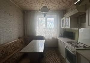 3-к квартира, вторичка, 58м2, 3/5 этаж