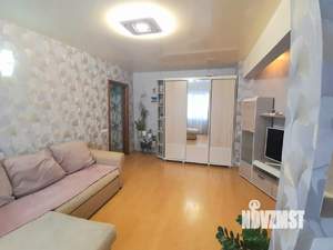 3-к квартира, вторичка, 77м2, 8/9 этаж