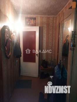 2-к квартира, вторичка, 49м2, 3/5 этаж