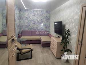 3-к квартира, вторичка, 57м2, 3/5 этаж