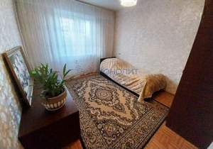 3-к квартира, вторичка, 63м2, 4/9 этаж