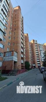 3-к квартира, вторичка, 69м2, 5/13 этаж