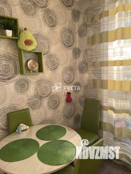 1-к квартира, вторичка, 33м2, 7/24 этаж