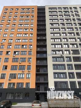 2-к квартира, вторичка, 60м2, 14/15 этаж