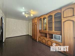 1-к квартира, вторичка, 33м2, 2/5 этаж