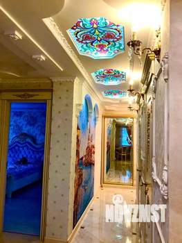 2-к квартира, вторичка, 64м2, 12/25 этаж