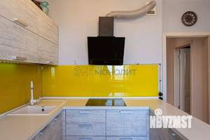 3-к квартира, вторичка, 72м2, 23/25 этаж