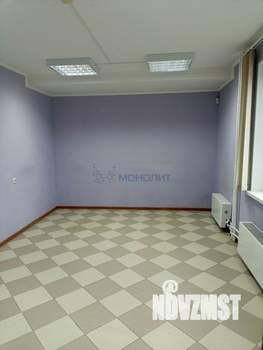 2-к квартира, вторичка, 55м2, 1/10 этаж