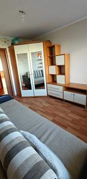 3-к квартира, вторичка, 69м2, 5/13 этаж