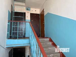 3-к квартира, вторичка, 41м2, 5/5 этаж