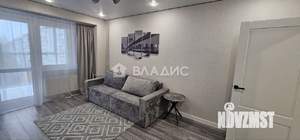 1-к квартира, вторичка, 43м2, 8/16 этаж