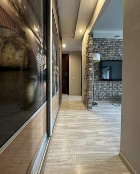 3-к квартира, вторичка, 61м2, 9/9 этаж