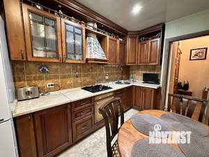 3-к квартира, вторичка, 68м2, 3/9 этаж