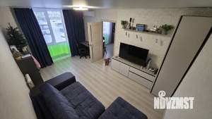 1-к квартира, вторичка, 32м2, 3/3 этаж