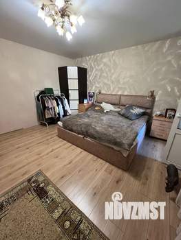 2-к квартира, вторичка, 60м2, 2/2 этаж
