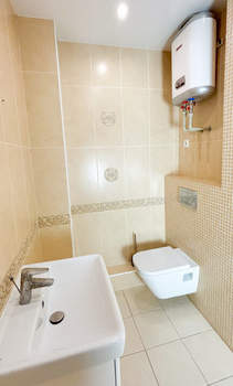 3-к квартира, вторичка, 76м2, 4/19 этаж
