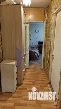 2-к квартира, вторичка, 38м2, 9/9 этаж