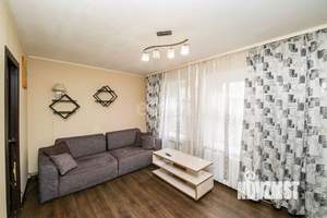 1-к квартира, вторичка, 35м2, 1/2 этаж