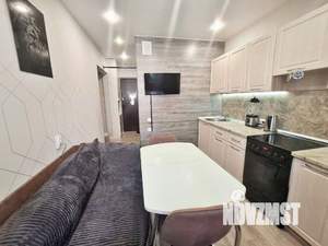 1-к квартира, вторичка, 33м2, 6/10 этаж