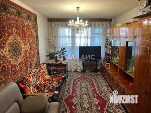 3-к квартира, вторичка, 67м2, 9/9 этаж