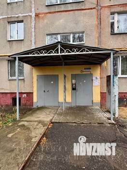 1-к квартира, вторичка, 33м2, 9/9 этаж