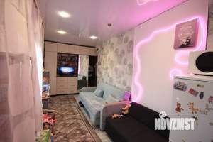 Студия квартира, вторичка, 27м2, 5/6 этаж