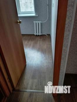 1-к квартира, вторичка, 21м2, 5/9 этаж