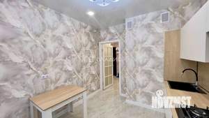 1-к квартира, вторичка, 40м2, 3/9 этаж