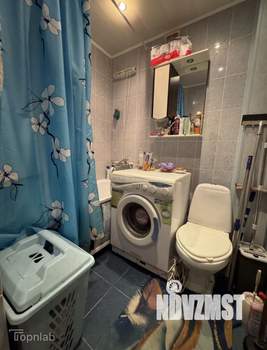 1-к квартира, вторичка, 33м2, 5/5 этаж