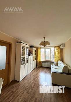 2-к квартира, вторичка, 54м2, 4/10 этаж