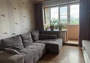 4-к квартира, вторичка, 84м2, 10/10 этаж