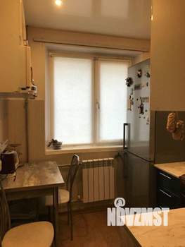 2-к квартира, вторичка, 48м2, 1/5 этаж