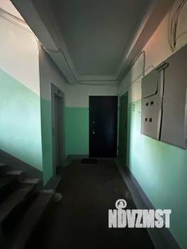 2-к квартира, вторичка, 57м2, 2/9 этаж