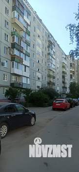 3-к квартира, вторичка, 60м2, 7/9 этаж