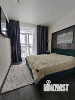 1-к квартира, вторичка, 39м2, 6/9 этаж