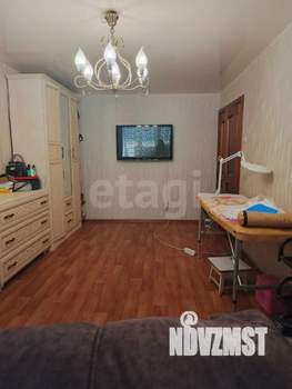 2-к квартира, вторичка, 47м2, 9/9 этаж