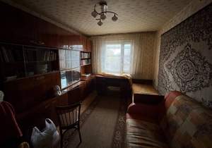 3-к квартира, вторичка, 60м2, 3/9 этаж