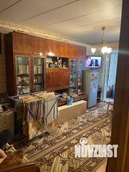 2-к квартира, вторичка, 44м2, 2/5 этаж