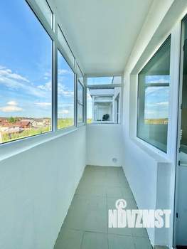 1-к квартира, вторичка, 30м2, 3/3 этаж