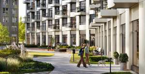 3-к квартира, вторичка, 80м2, 5/20 этаж