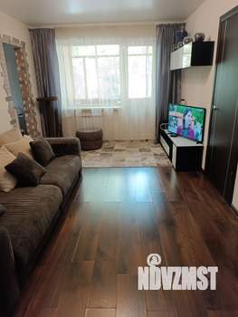 3-к квартира, вторичка, 50м2, 2/5 этаж