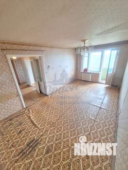 2-к квартира, вторичка, 41м2, 8/9 этаж
