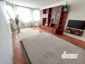 1-к квартира, вторичка, 46м2, 13/17 этаж